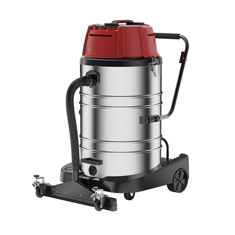 Yangzi 504 Strong Suction Commercial Vacuum Cleaner