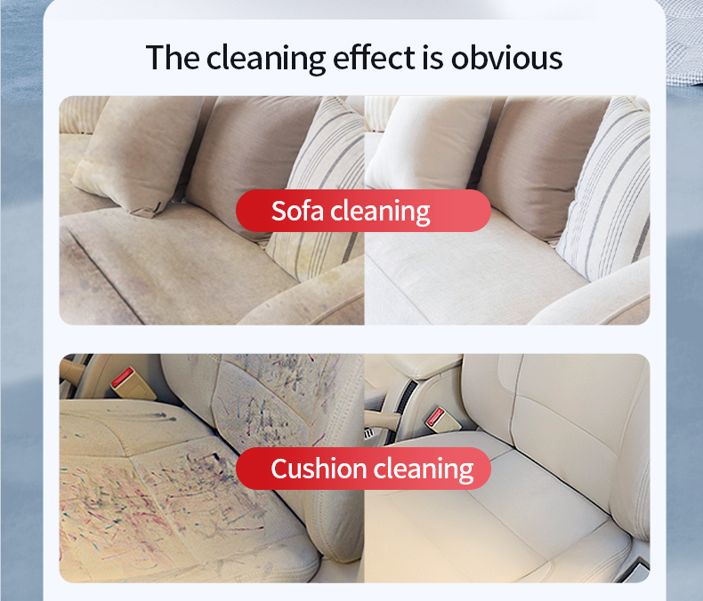 Yangzi SF3 Sofa Carpet Cleaner Washing Machine(5)