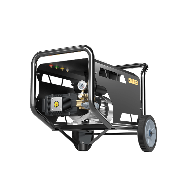 YG1015 High Pressure Washer