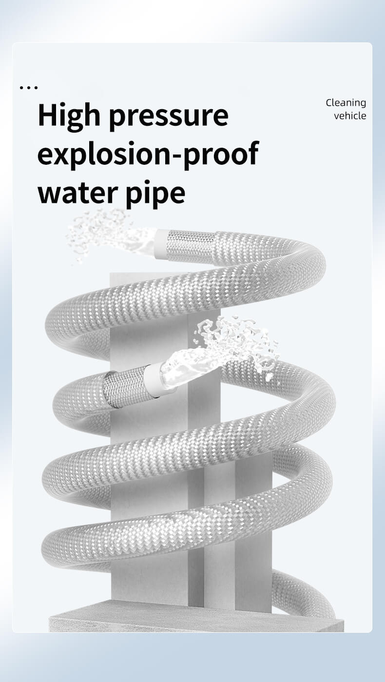 YS1080 High Pressure Cleaning Macine(图10)