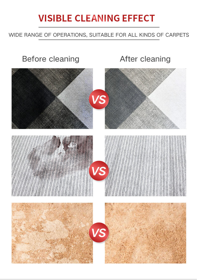 Yangzi SF1 Sofa Carpet Cleaning Machine(图5)