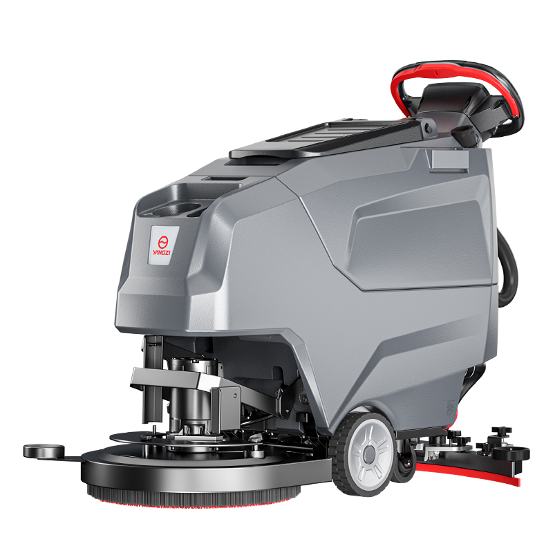 Yangzi Q2 Walk-behind Floor Scrubber