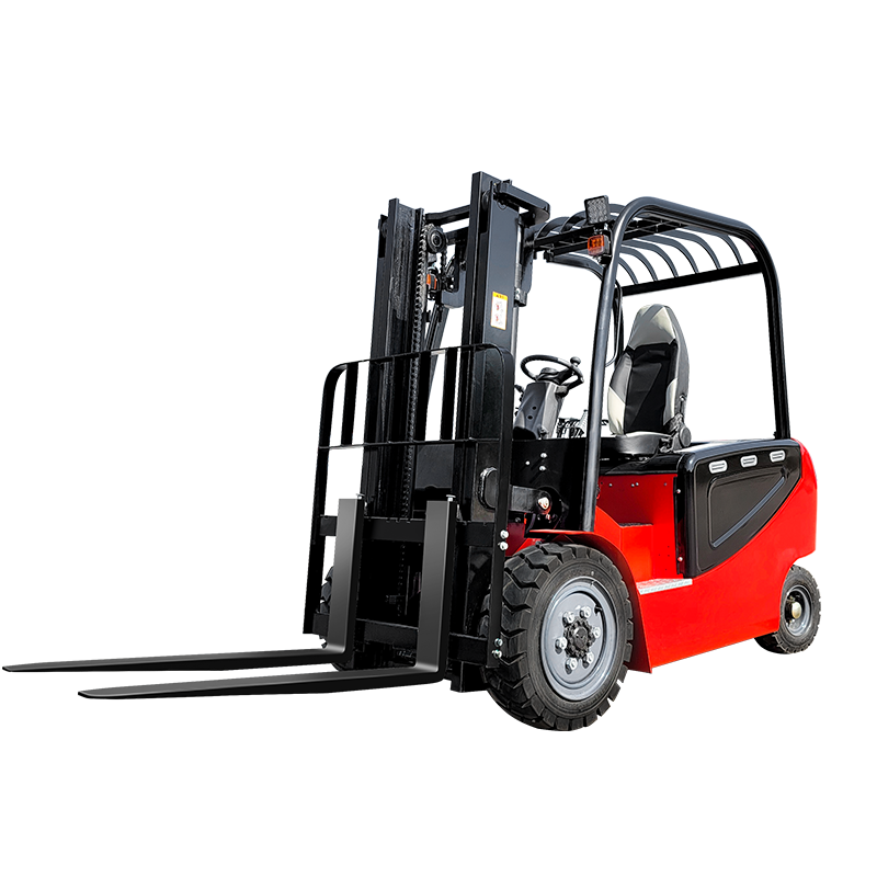 Yangzi CPD-C Ride-On Electric Forklift