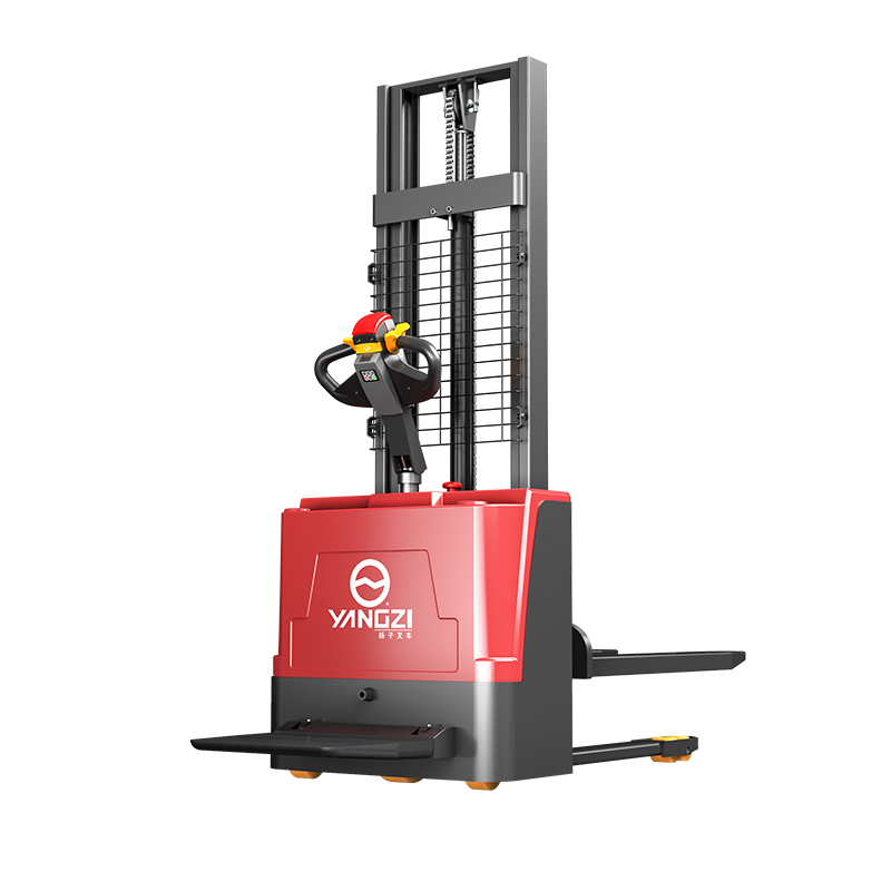 Yangzi CDD-B Stand-on Forklift