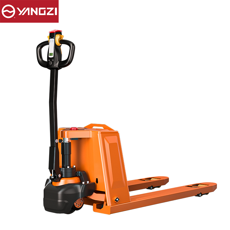 Yangzi NPT-30 Manual Transport Forklift