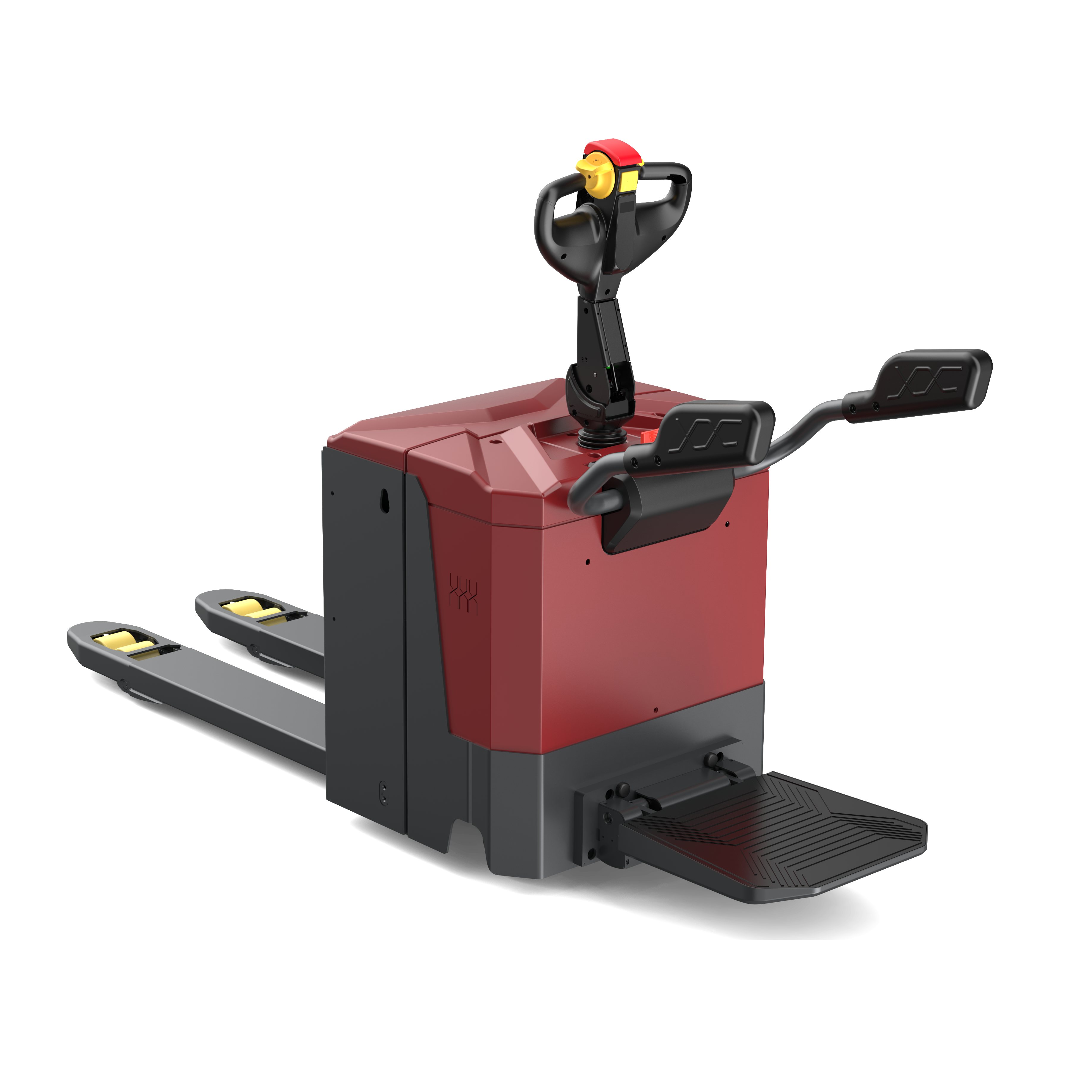 Yangzi HPRS2001 Pallet Truck