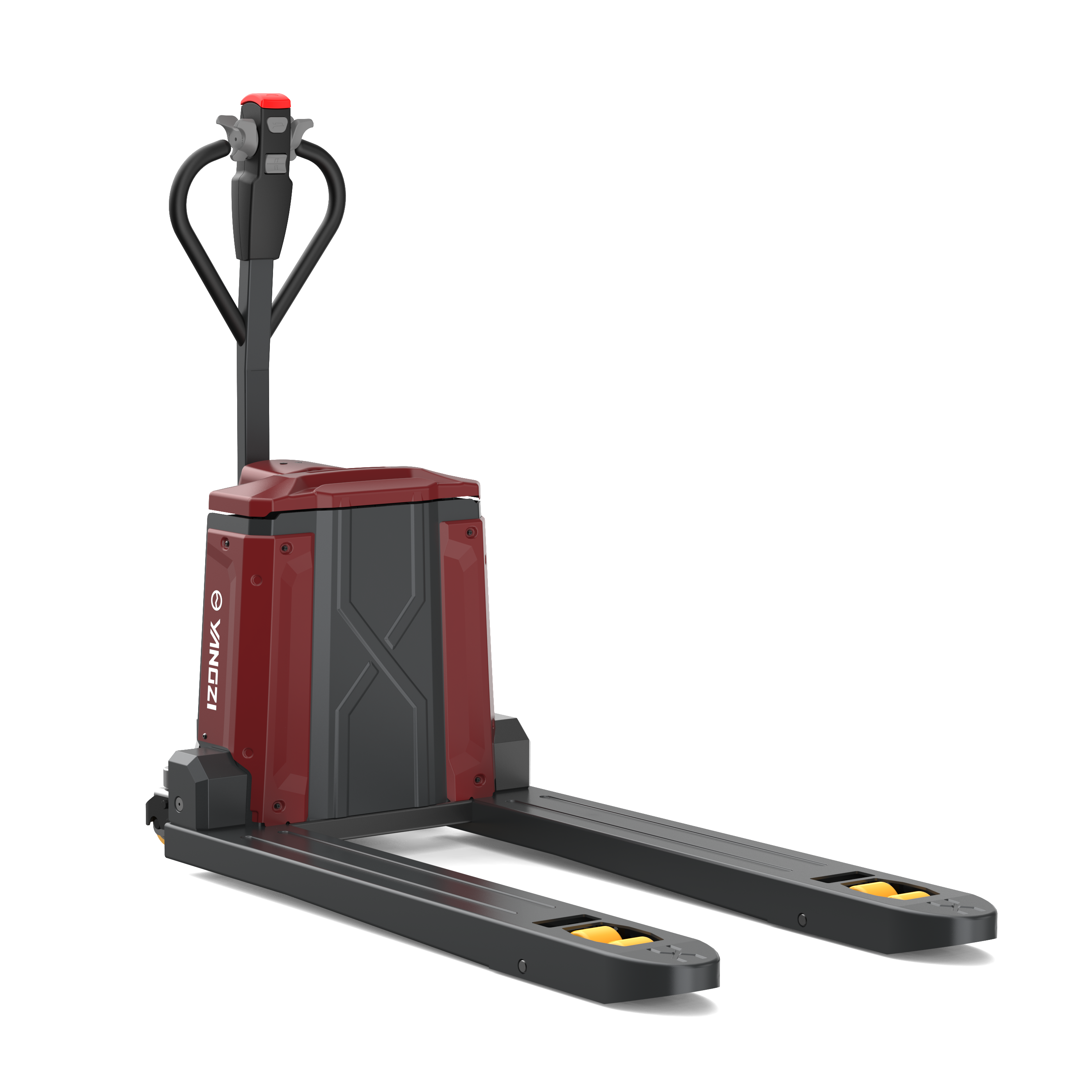 Yangzi HPWS1501 Pallet Forklift