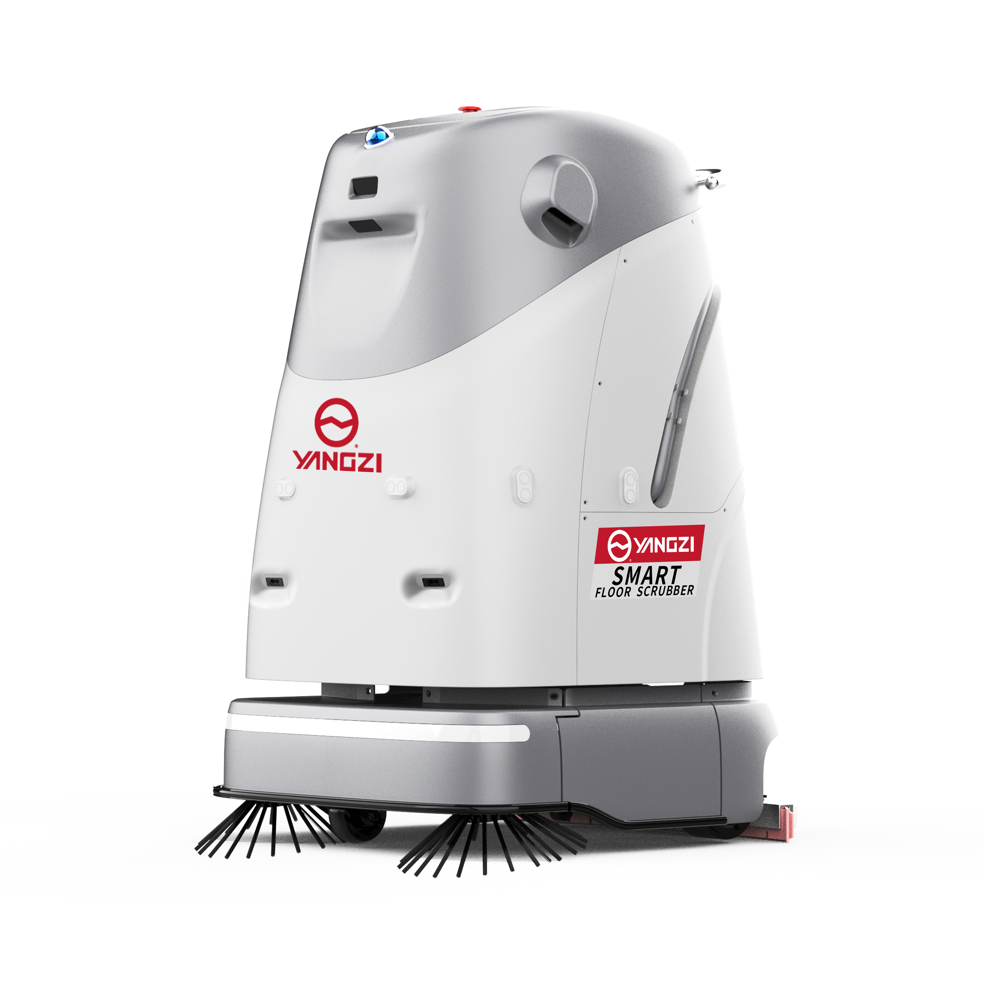 Yangzi-SC50 Plus Robot Floor Scrubber