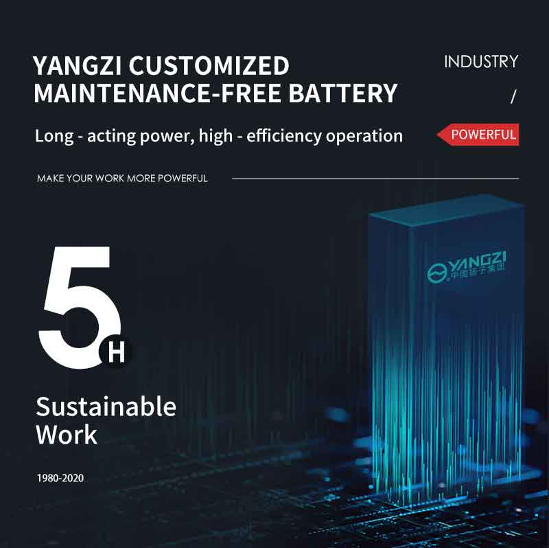Yangzi C1 Small Portable Industrial Vacuum Cleaner(5)